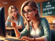 Бухгалтерия и 1С (BAS) с нуля: освойте востребованную профессию за 1, 5–2 месяца